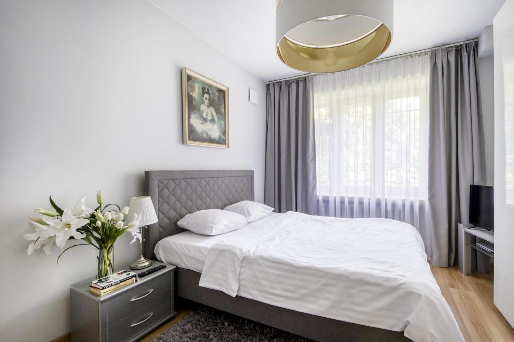 Nr 1 Europa22 Centrum Apartment Old Town Warsaw Stare Miasto Historyczna Kamienica Umiejscowiona W Zabytkowej Czesci Warszawy Obok Parku Multimedialnego I Barbakanu Parking 24H Sniadanie Opcjonaln Breakfast Optional Check In From 14 Pm Parter Ground 외부 사진