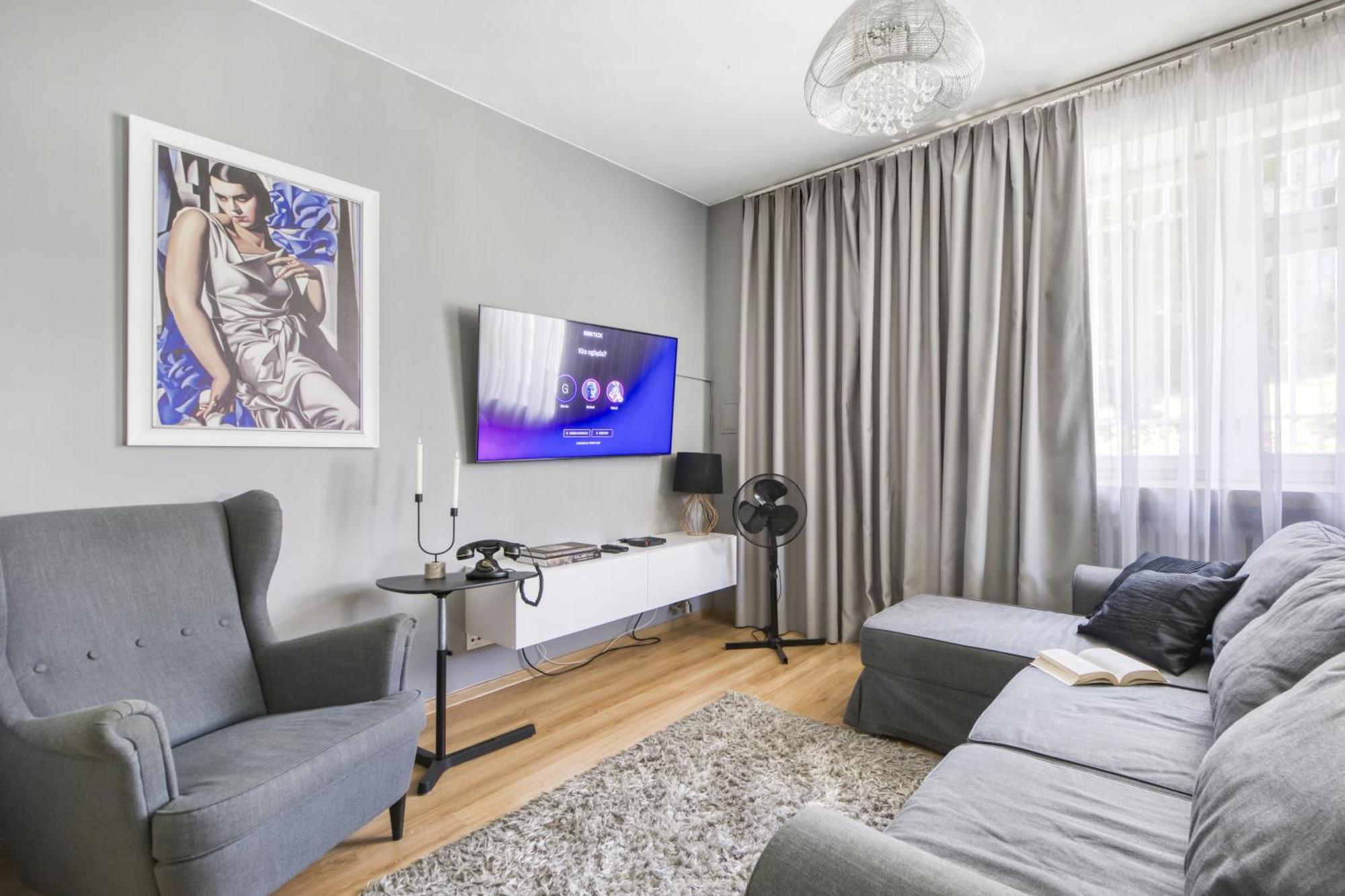 Nr 1 Europa22 Centrum Apartment Old Town Warsaw Stare Miasto Historyczna Kamienica Umiejscowiona W Zabytkowej Czesci Warszawy Obok Parku Multimedialnego I Barbakanu Parking 24H Sniadanie Opcjonaln Breakfast Optional Check In From 14 Pm Parter Ground 외부 사진